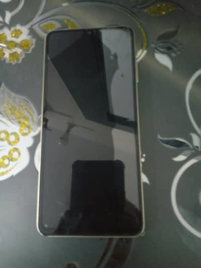samsung a 06 model golden colour