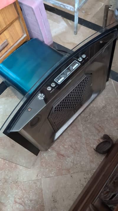 kitchen Hood