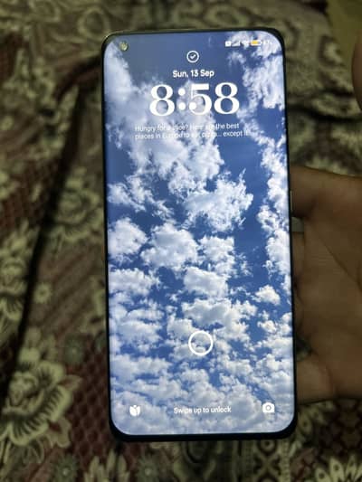 Xiaomi Mi 11 Ultra