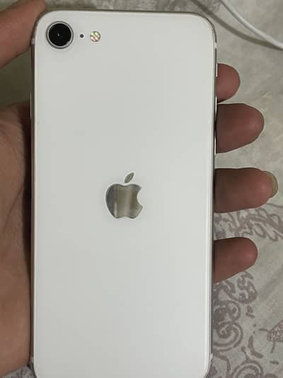 Apple iPhone SE 2022 dual pta approved