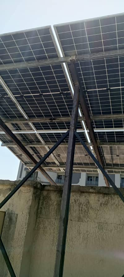 Solar System For Sale in Islamabad E-11