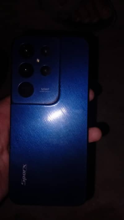 Sparx Neo 8 Pro