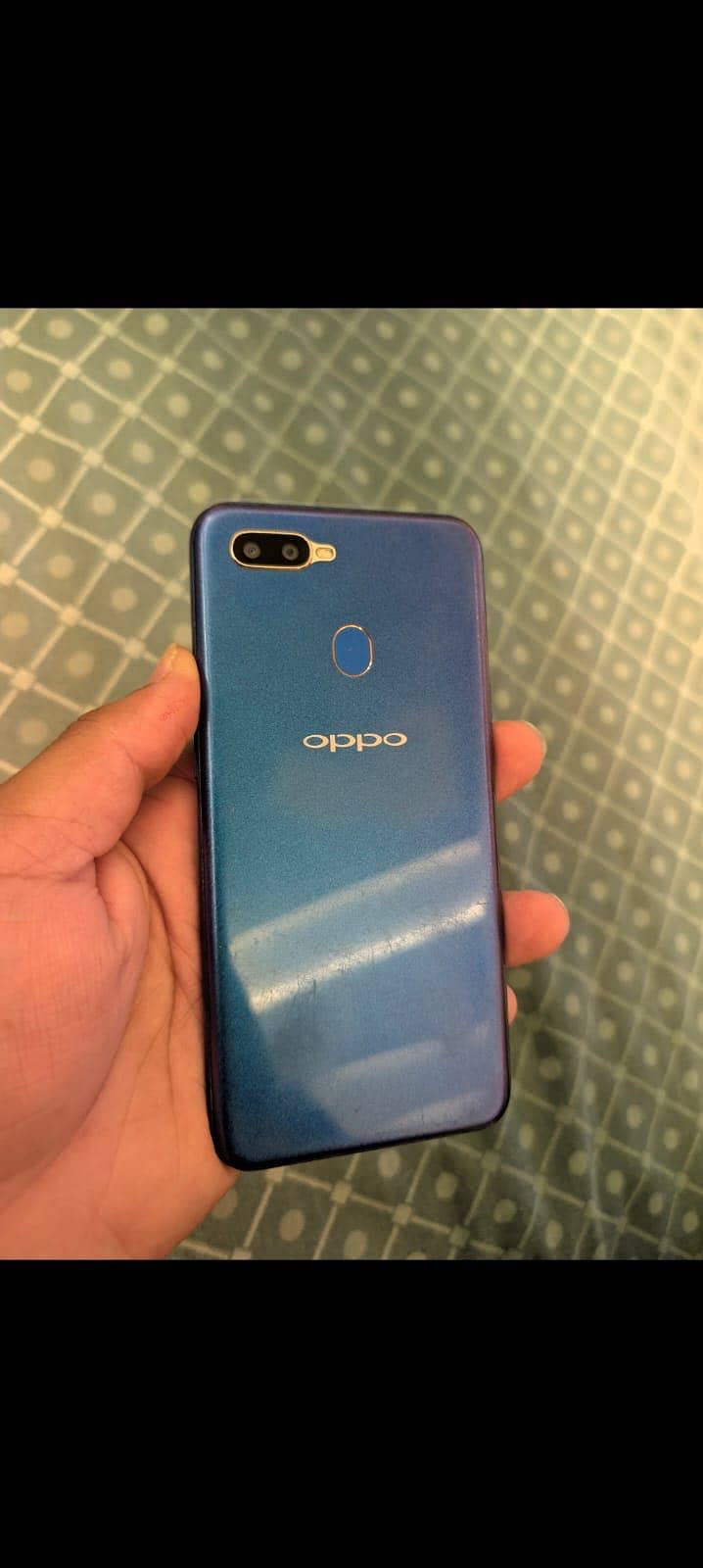 OPPO A5S 1