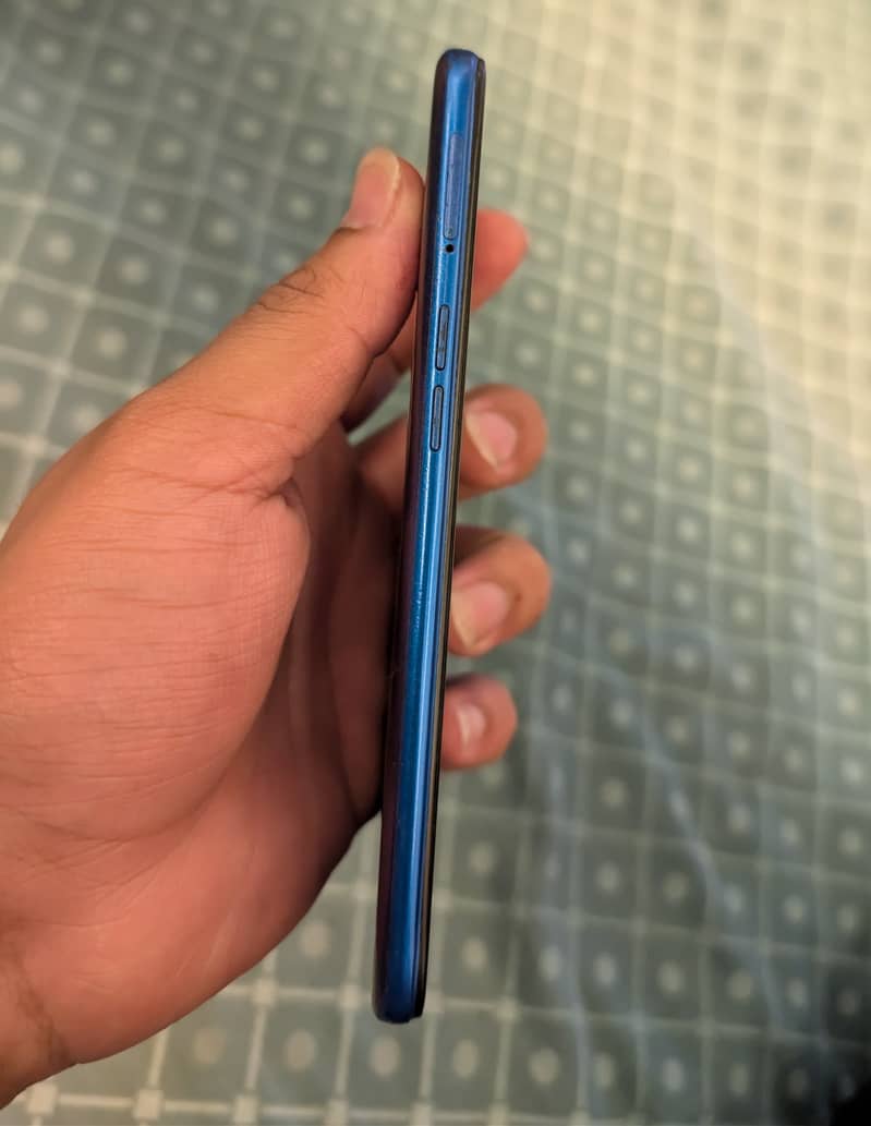 OPPO A5S 3