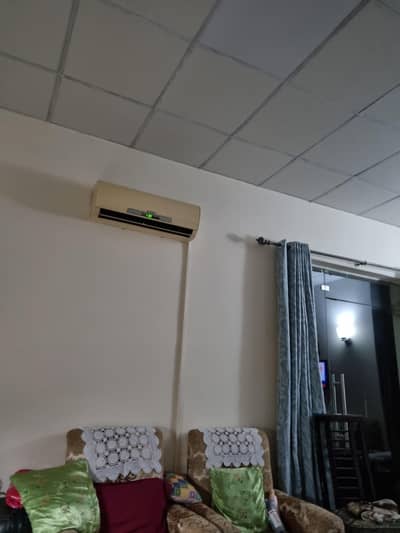 orient split AC