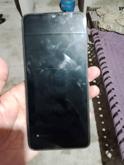 Xiaomi Redmi 13c