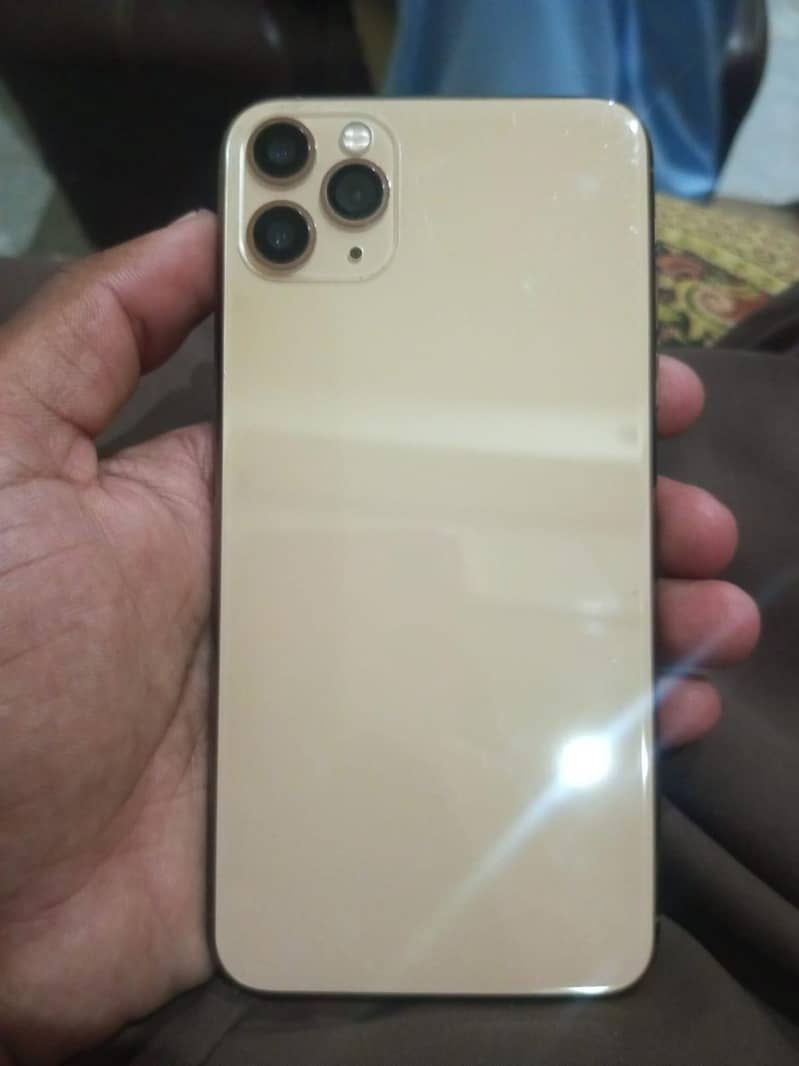 Apple iPhone 11 Pro Max 0