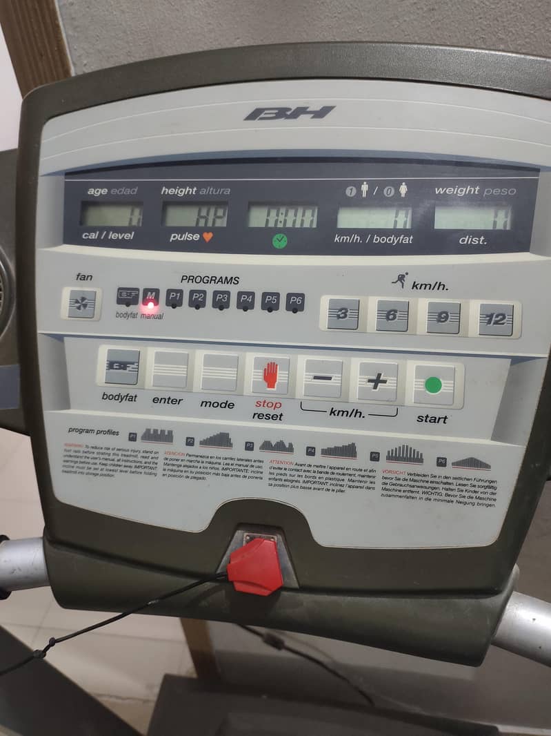 treadmills 0