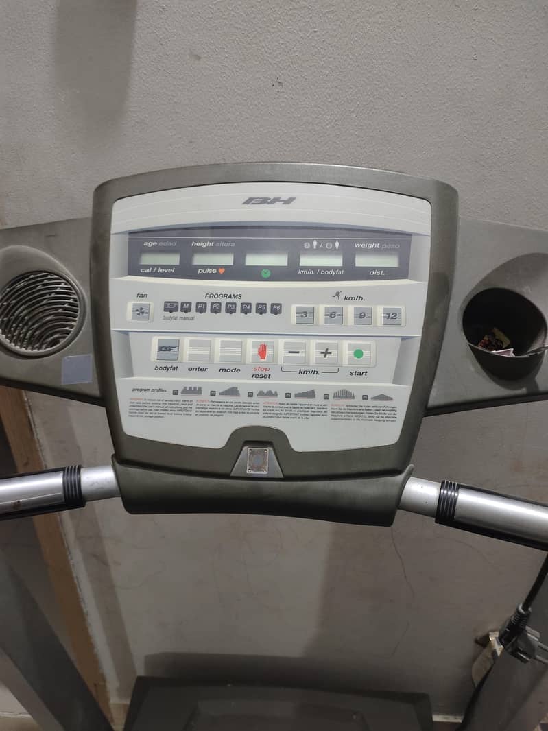 treadmills 2