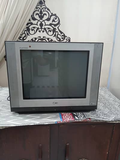 LG Flatron TV