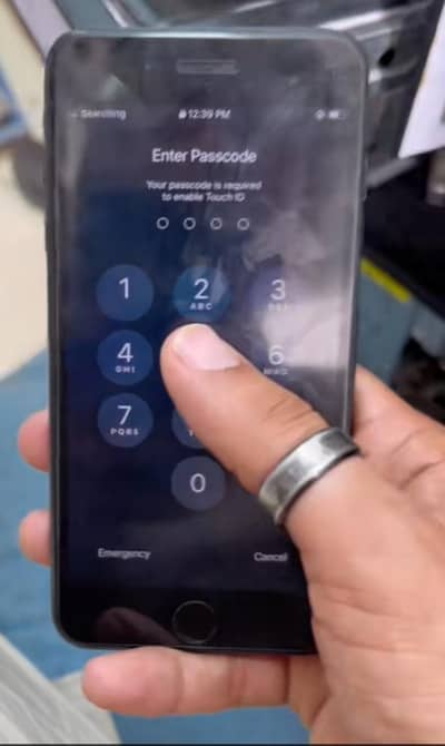 Apple iPhone 7 Plus