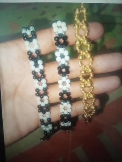 bracelet