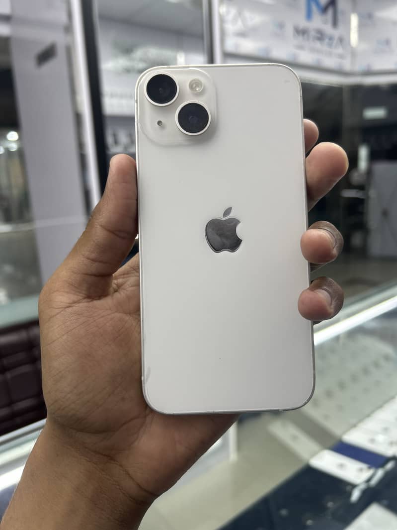 Apple iPhone 14 0