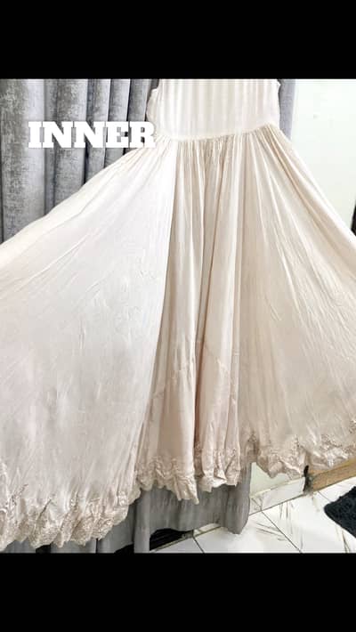 PANACHE BY MONA EMBROIDERED COLLECTION