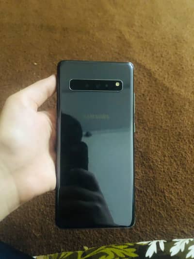 Samsung Mobile S10 5G