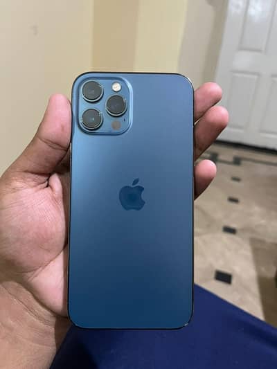 Apple iPhone 12 Pro Max