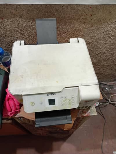 Epson ET 2826 all in one