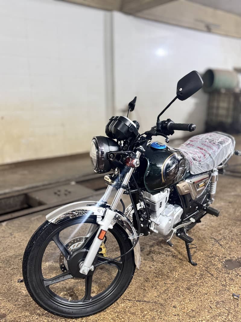 CG 150 0