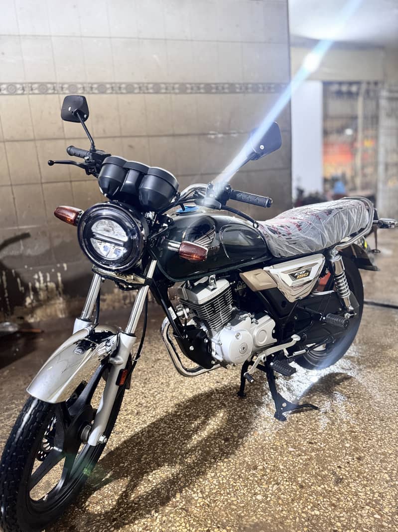 CG 150 1