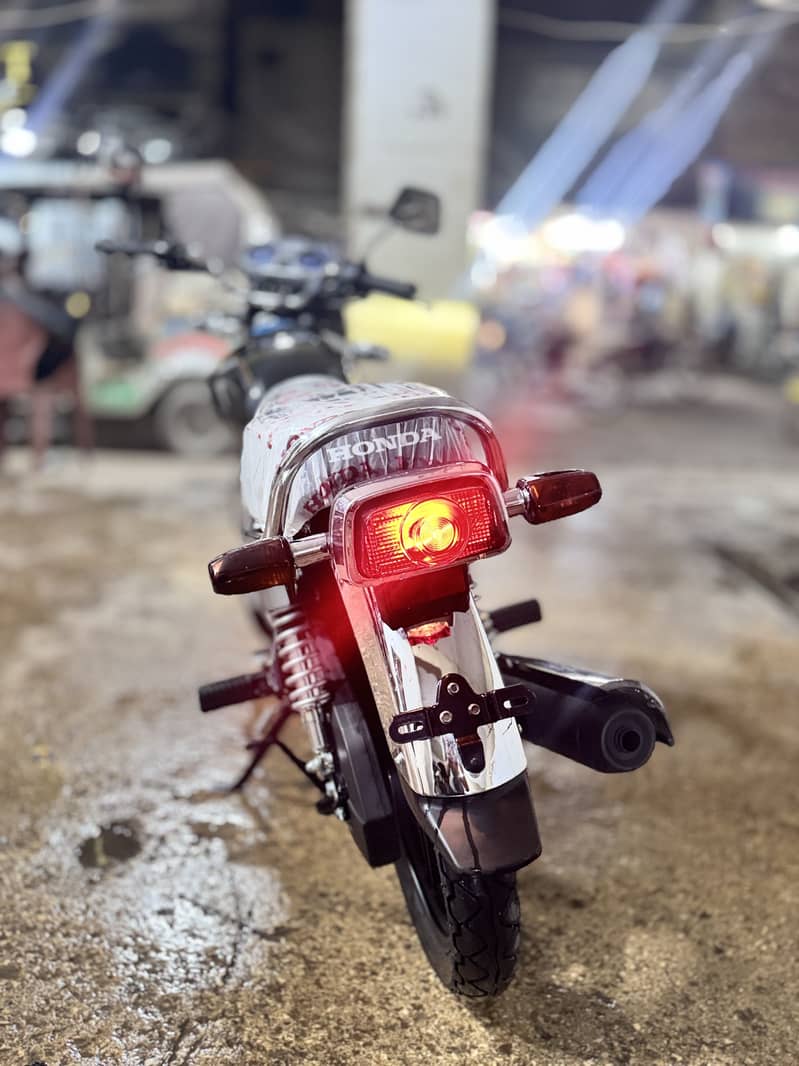 CG 150 3