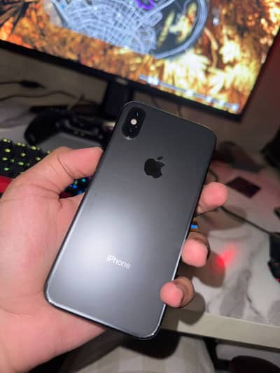 Apple iPhone XS
