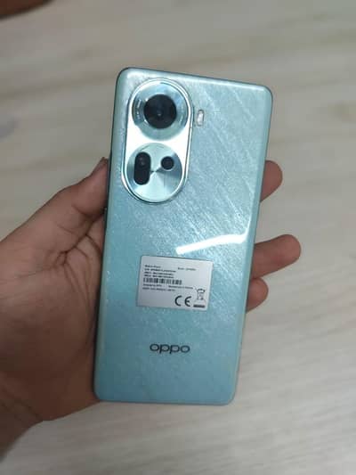 oppo Reno 11 5g