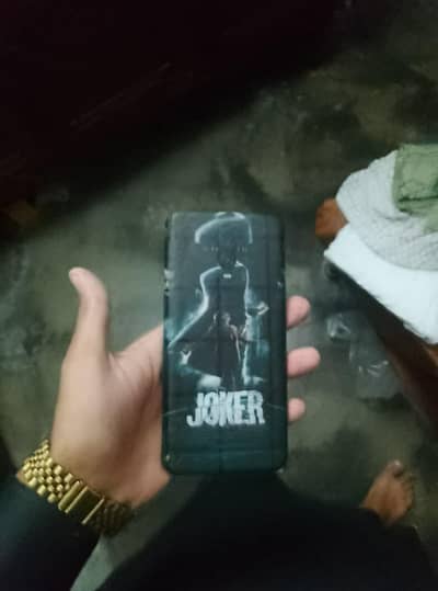 Vivo S1 Pro ota proved back breack