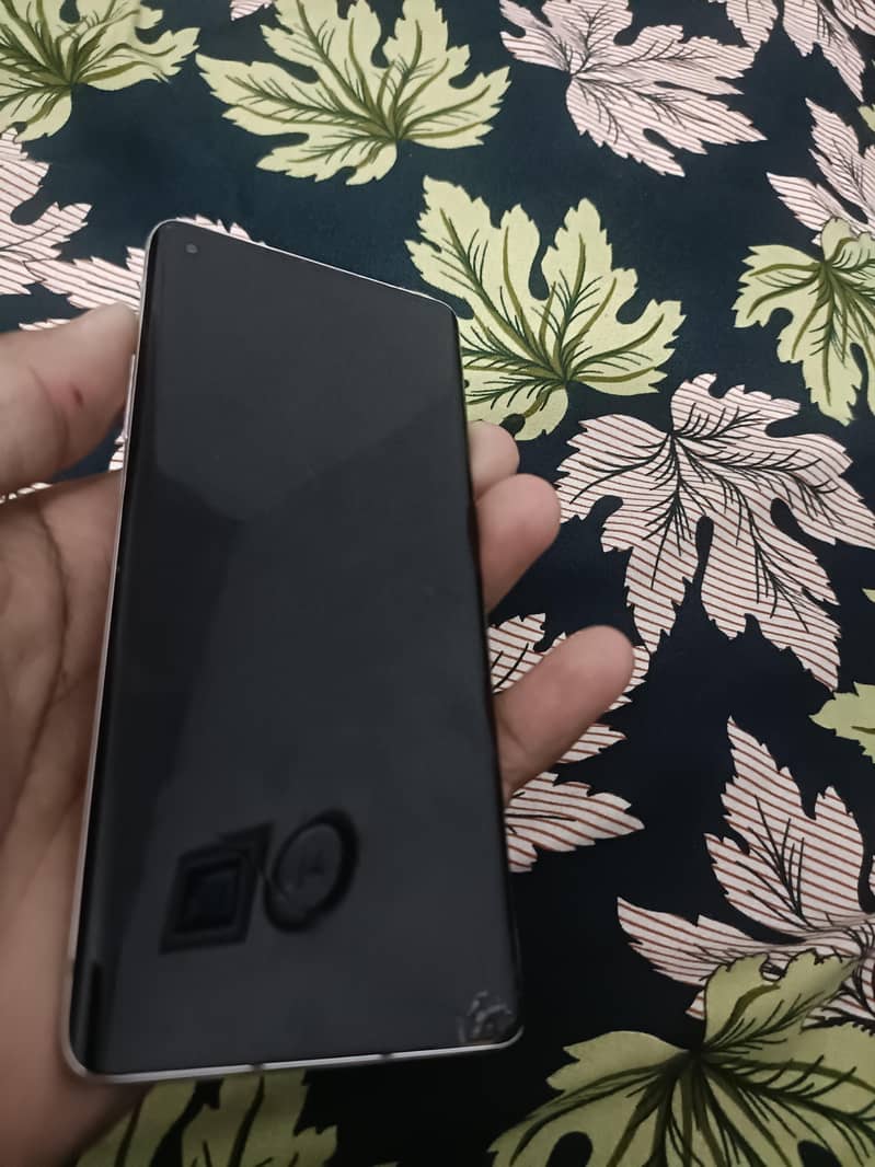 One Plus 8 0