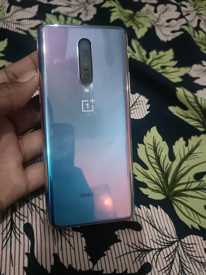 One Plus 8 1