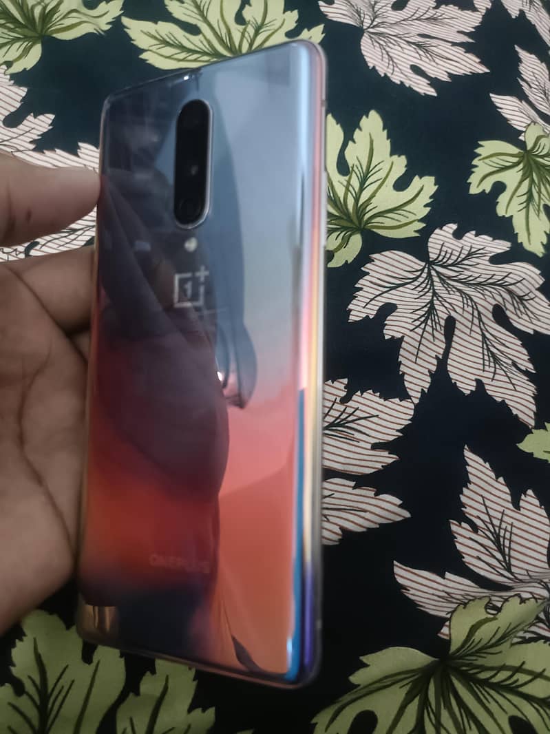 One Plus 8 3
