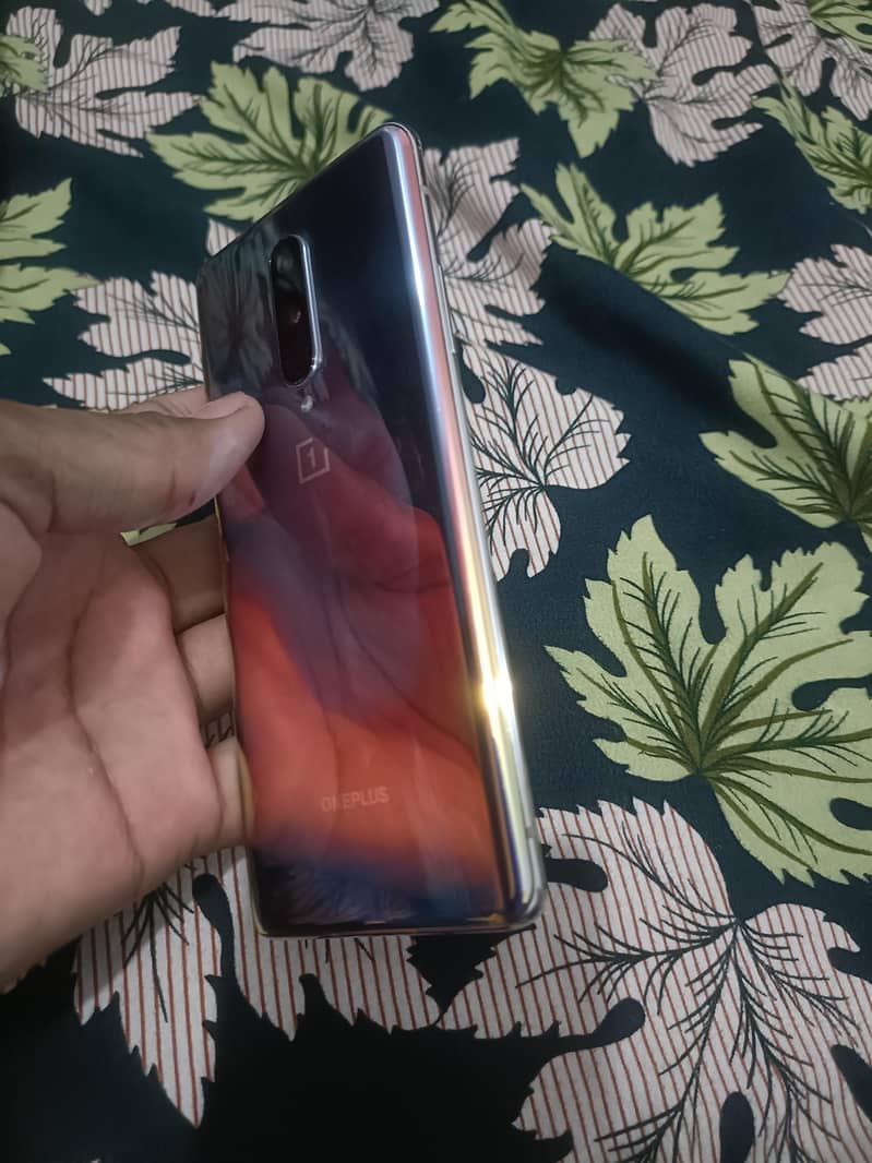 One Plus 8 4
