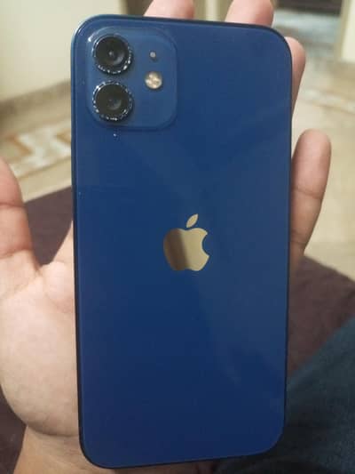 Apple iPhone 12
