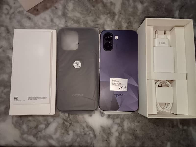 OPPO Mobile 1