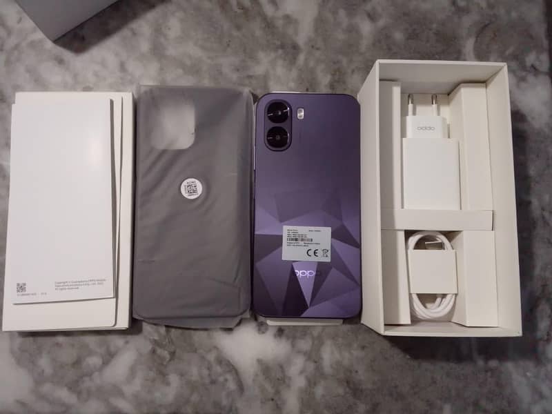 OPPO Mobile 2