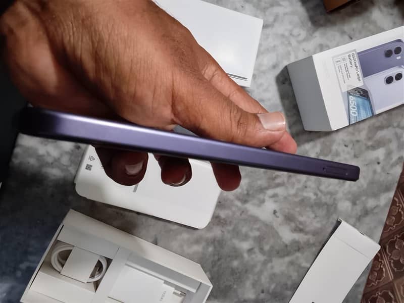 OPPO Mobile 5