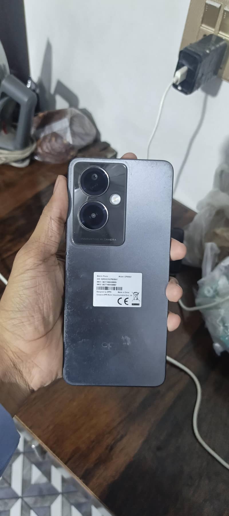 OPPO A79 4