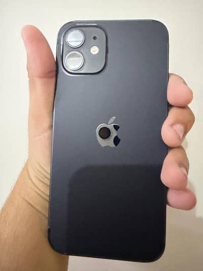 Apple iPhone 12