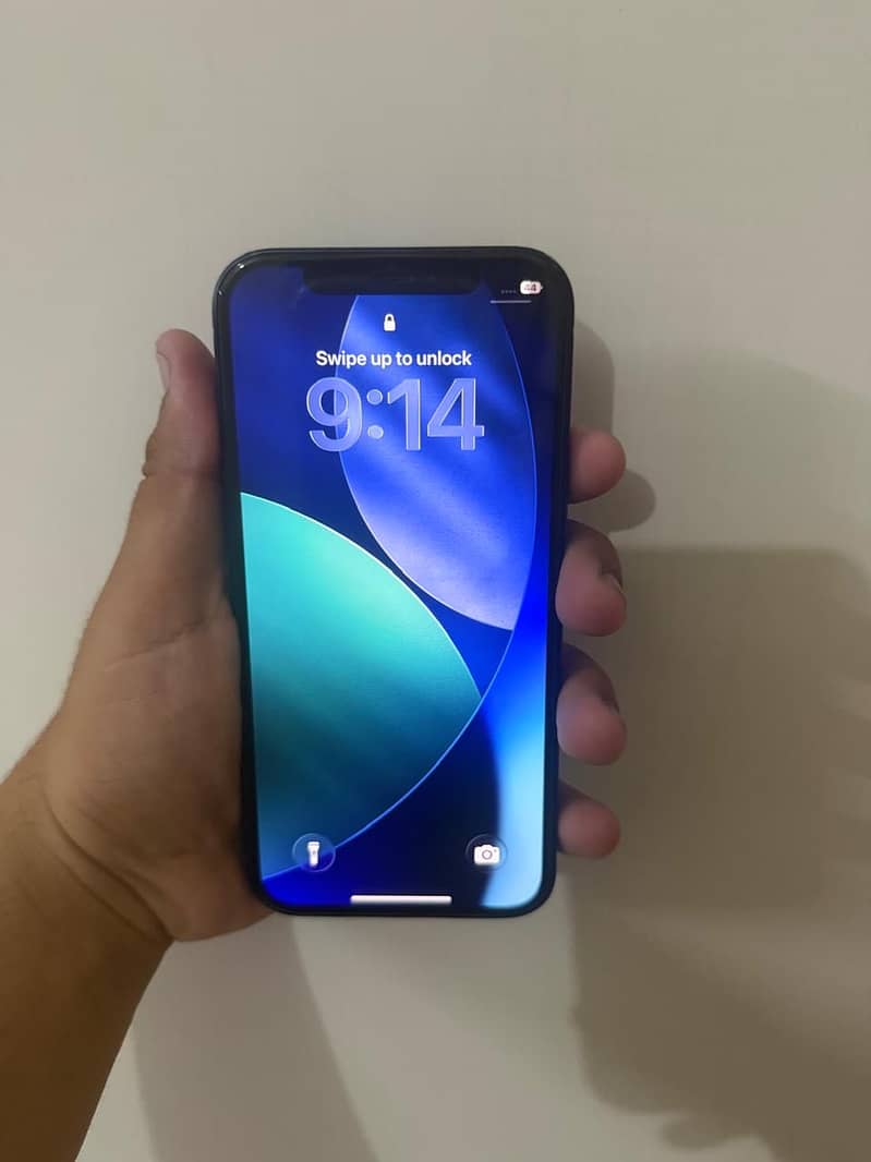 Apple iPhone 12 5