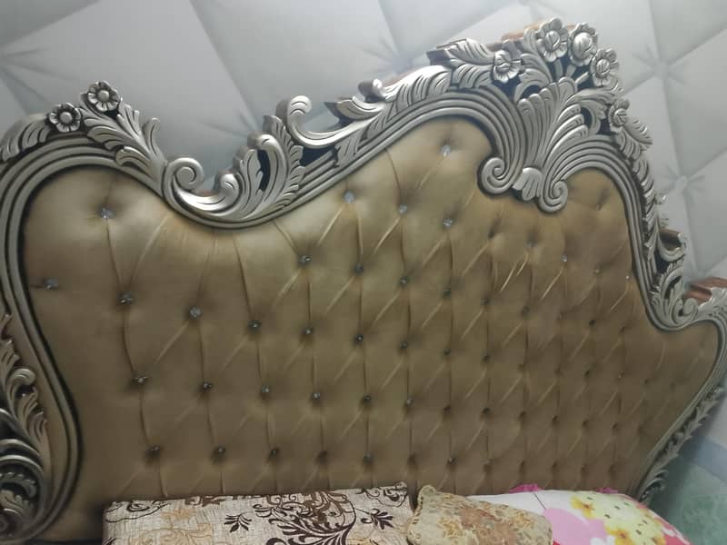 king size bed 2