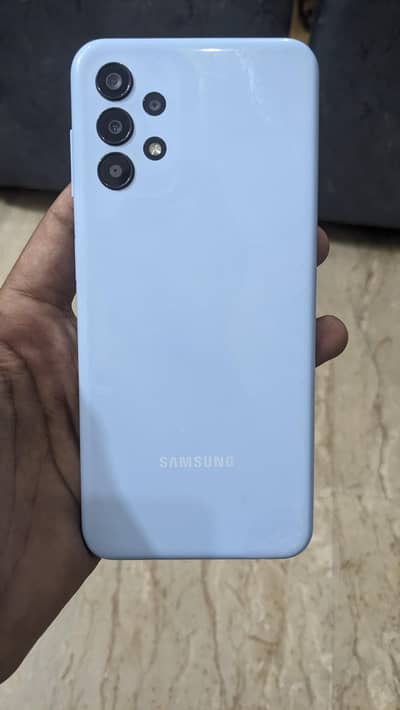 Samsung Mobile A13