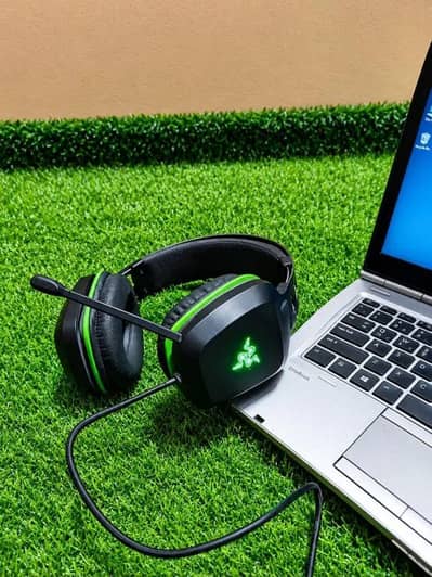 Razer Electra V2 Gaming Headset - 7.1 Surround Sound