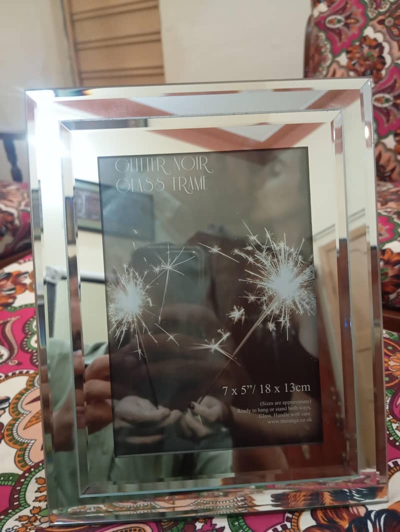 picture frame 1
