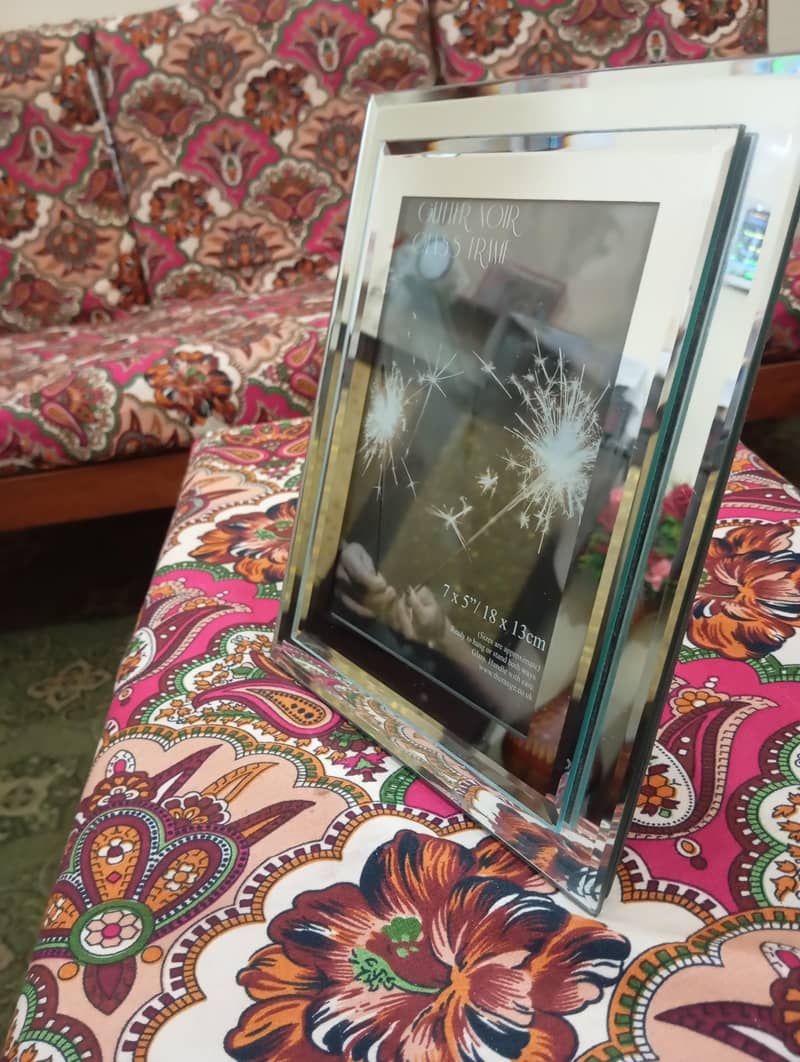 picture frame 3