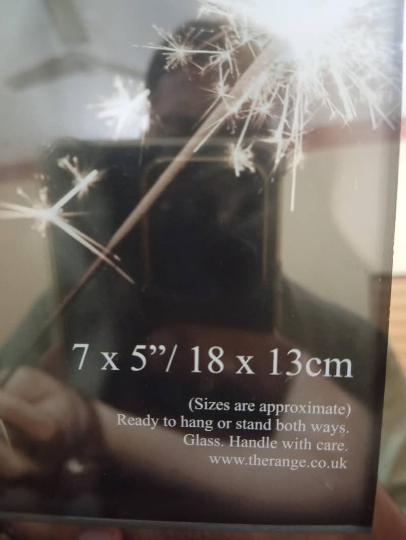 picture frame 5