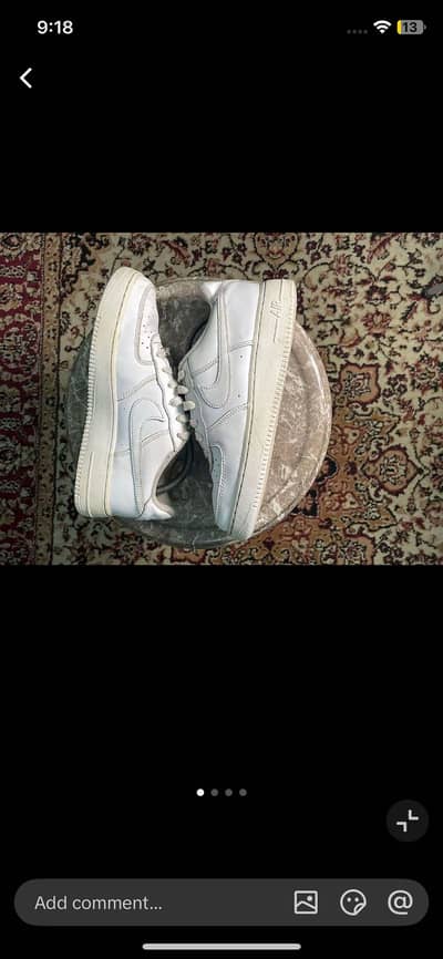 Nike air 1 force