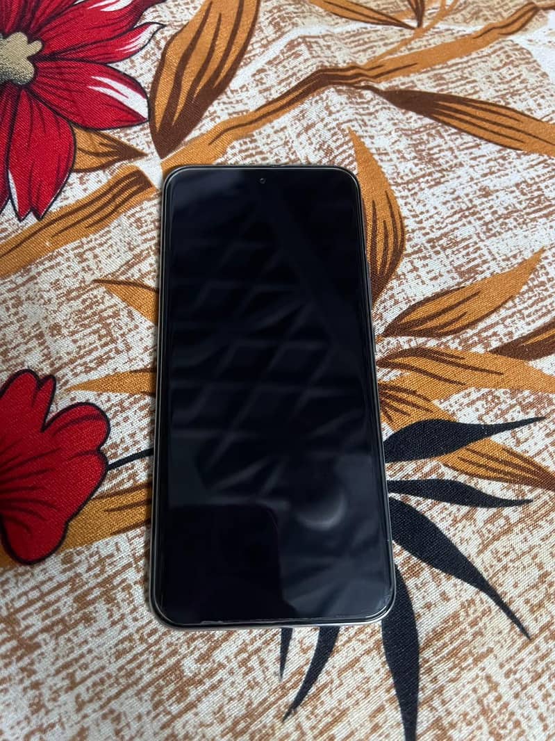 Tecno Spark 40 Pro Plus 1