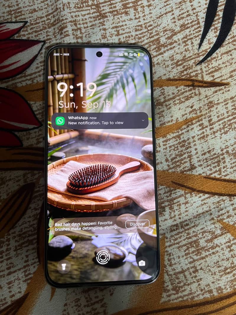 Tecno Spark 40 Pro Plus 4