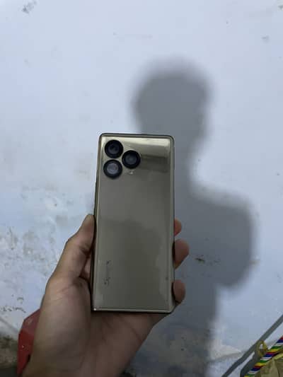 Sparx Edge 20