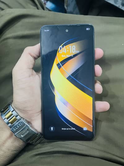 Infinix Smart 8 Pro