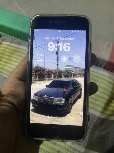 Apple iPhone SE 2020
